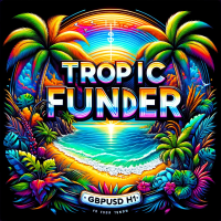 Tropic Funder EA