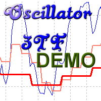 Oscillator 3TF Demo