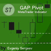 ST Gap Pivots