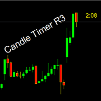 Candle Timer R3