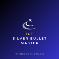 ICT Silver Bullet Master