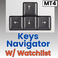 Keys Navigator With Watchlist