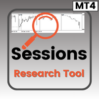 Sessions Research Tool
