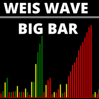 Weis Wave Double Side