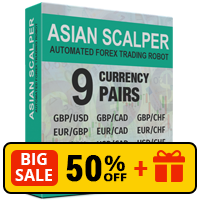 Asian Scalper