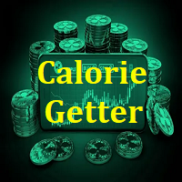 CalorieGetter