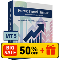 Forex Trend Hunter MT5