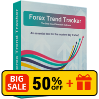 Forex Trend Tracker