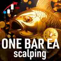 One Bar EA MT4
