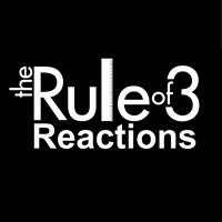 The Rule of 3 Reactions MT4