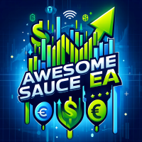 Awesome Sauce EA