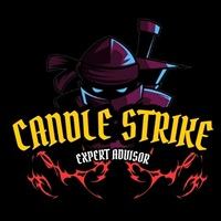 Candle Strike