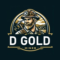 D Gold Miner MT5