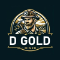 D Gold Miner MT5