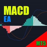 MACD Expert Advisor MT5