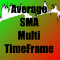 Multi timeframe moving average SMA by William210