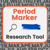 Period Marker
