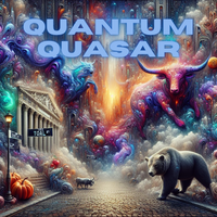 Quantum Quasar