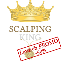 Scalping king EA