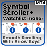 Symbol Scroller Watchlist Maker