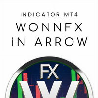 WONNFX iN Arrow MT4