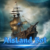 Aisland Bot MT5