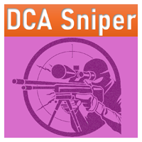 DCA Trend Sniper