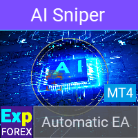 Exp4 AI Sniper for MT4