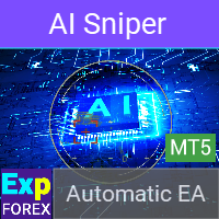 Exp5 AI Sniper for MT5