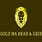 Gold ma head grid