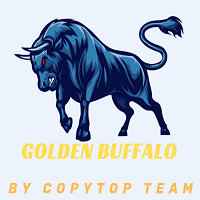 Golden Buffalo MT4