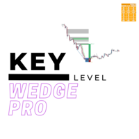 Key level wedge pro