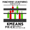 KMeans Price Zones Detector