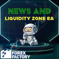 News and Liquidity Zone EA