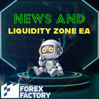 News and Liquidity Zone EA Mt5