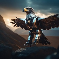 Astron Eagle