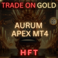 Aurum Apex Mt4 EA