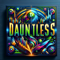 Dauntless FX