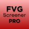 FVG Screener PRO