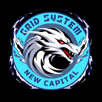Grid System by New Capital