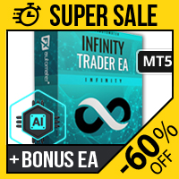 Infinity Trader EA MT5