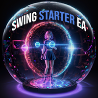 Swing Starter EA