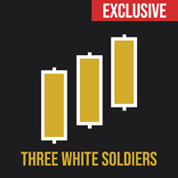 Three White Soldiers GA