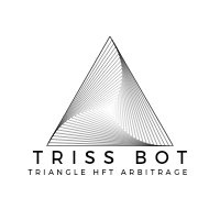 Triss Bot Netting Triangle HFT Prop Argitrage