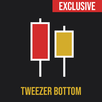 Tweezer Bottom GA