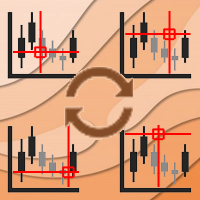 Async Charts MT4