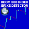 Boom 300 Index Precision spike detector