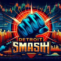 Detroit Smash FX
