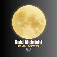 Gold Midnight