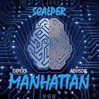 Manhattan Scalper EA